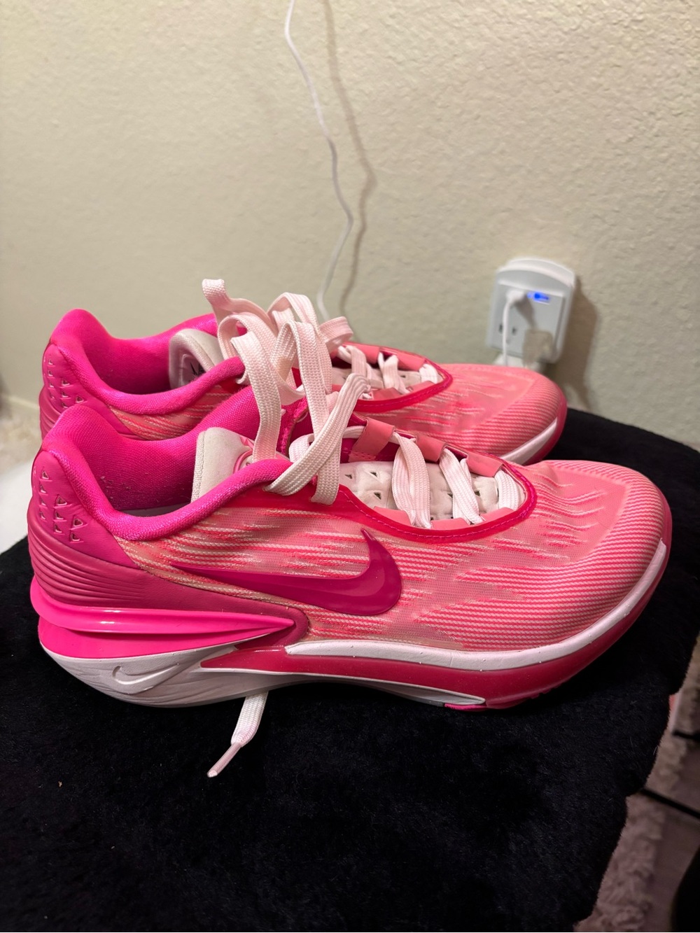 gt cut basketball shoes
